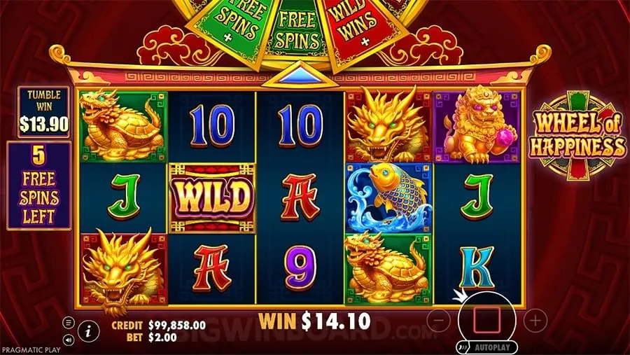 August Promotions